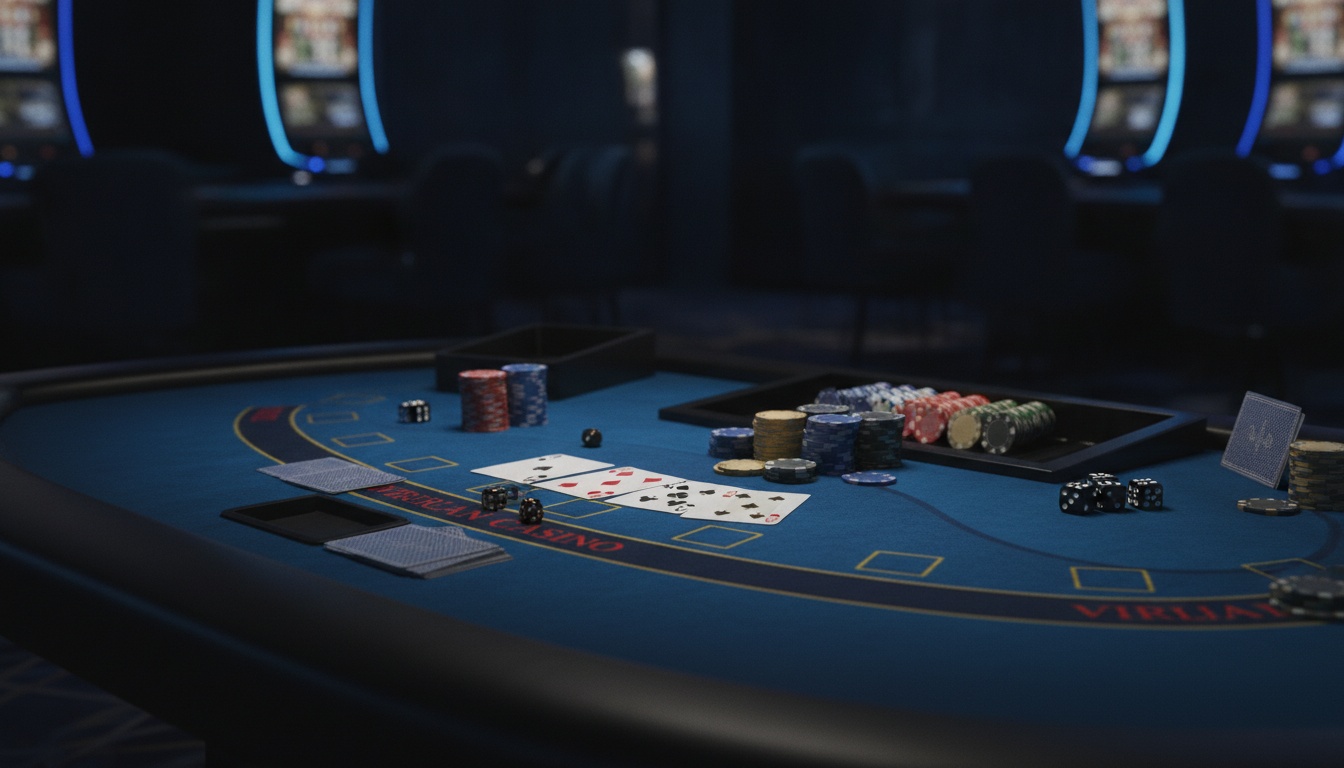 Explorarea jocurilor la Buran Casino online